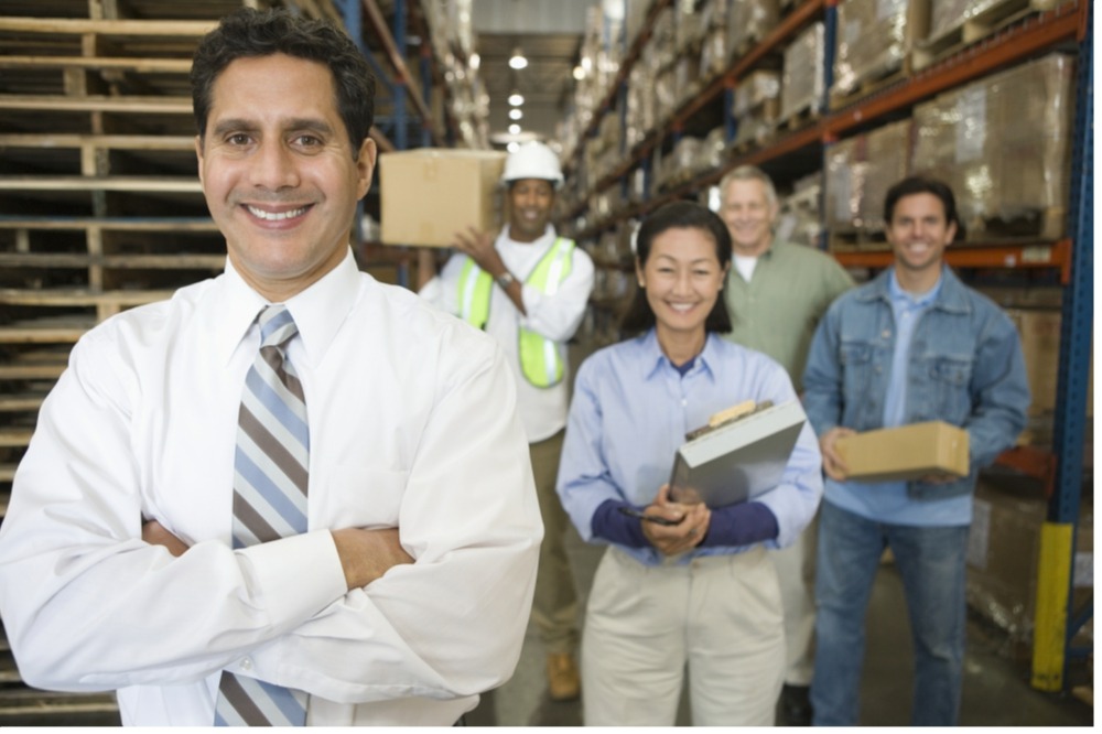 Hottest Career Opportunities On Logistics Jobs Malace HR